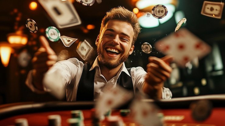 Roda European Roulette dengan 37 slot di studio kasino langsung hanoman88